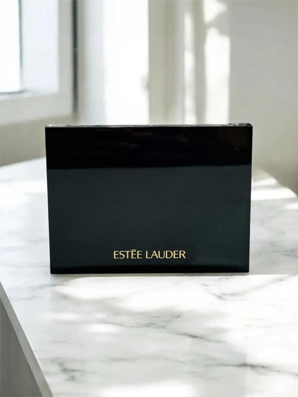Estée Lauder Pure Color Envy Sculpting Blush Palette Set of 4 NWOB
